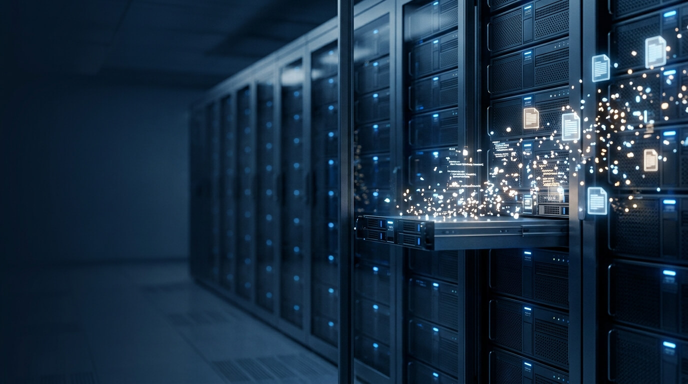 Munições digitais: segurança de dados para IA e governança de IA generativa nas empresas